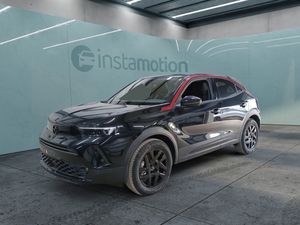 Opel Mokka-e e GS Line digitales Cockpit Klimaautom - Auto kaufen