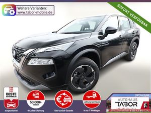 Nissan X-Trail Acenta 7S 4xSHZ Keyl Kam ACC CarPlay LED