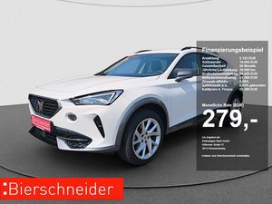 Cupra Formentor 1.5 TSI
