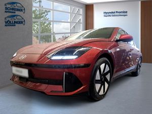 Hyundai IONIQ 6 Ioniq 6 Techniq Elektro Heckantrieb Leasing
