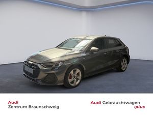 Audi A3 Sportback S line TFSI e 200 kW SONOS+KAMERA+N
