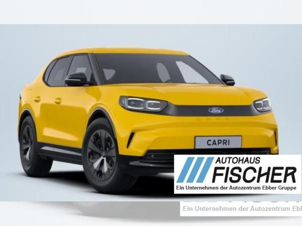 Ford Capri Style Bestellaktion+staatl.E-Auto-Förderung!!! Leasing