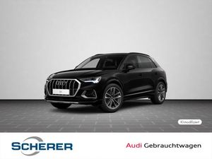 Audi Q3 SUV advanced 35 TDI 110(150) kW(PS) S tronic