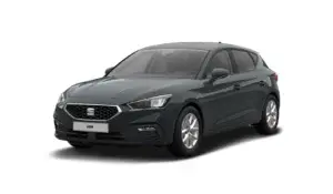 Seat Leon Deal