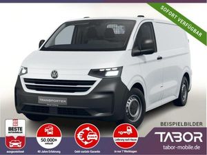 Volkswagen Transporter T7 110 Standheiz LED 13