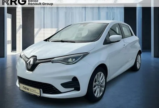 Renault Zoe Experience R110/Z.E. 50 Batteriekauf 5dr