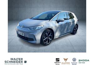 Volkswagen ID.3 Pro Move Navi LED ACC 19 Zoll