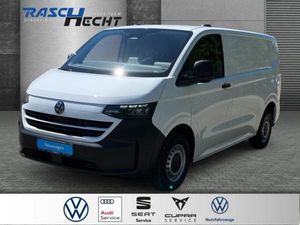 Volkswagen Transporter Kasten 2,0 l TDI 81 kW 6-Gang 3100 mm KR*Top Leasigrate* *Ganzjahresreifen* *Klima*