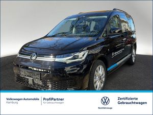 Volkswagen Caddy Life 2,0 l TDI DSG "Dark Label" LED Navi