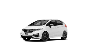 Honda Jazz 1.5 i-MMD Hybrid 1.5 i-MMD Hybrid Crosstar Advance