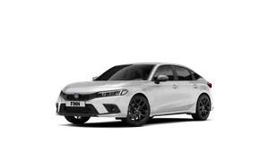 Honda Civic 2.0 i-MMD Hybrid Sport Auto 2.0 i-MMD Hybrid Sport Auto