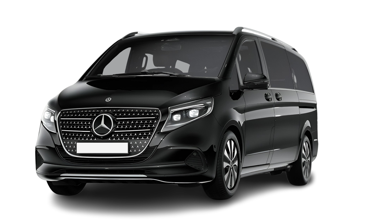 Mercedes-Benz V-Klasse 250 d 4MATIC Avantgarde lang Auto-Abo