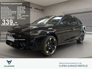 Cupra Leon Sportstourer 1.5 VZ DCC ACC AHK AUT Kam.