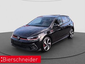Volkswagen Polo GTI 2.0 TSI DSG MATRIX-LED NAVI ACC