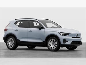 Volvo EX30 Single Motor Core Leasing