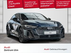 Audi A5 Limousine S-Line Black TFSI quattro TECH PLUS