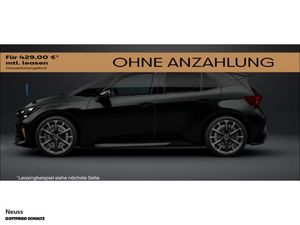 Cupra Born Endurance 231 PS 79 kWh