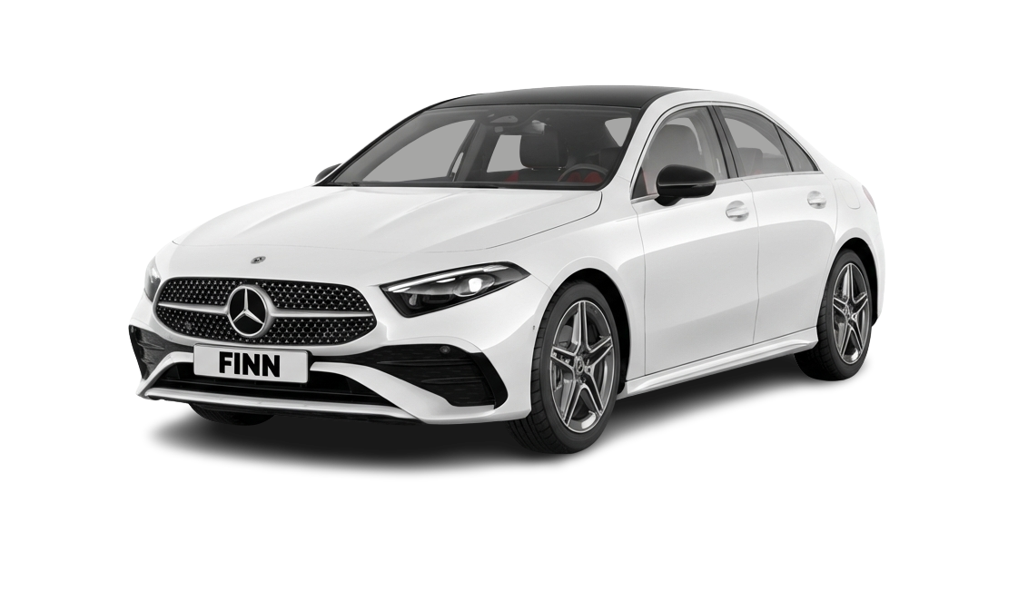 Mercedes-Benz A-Klasse A 200 A 200 DCT Auto-Abo