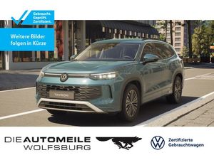 Volkswagen Tayron 1.5 eTSI DSG Life Matrix/AHK/ACC/7.Sitze