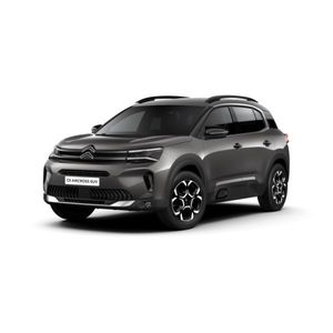Citroën C5 Aircross Hybrid 145 ë-DCS6 Max Leasing