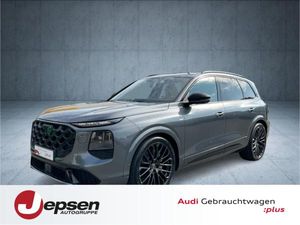 Audi Q7 SUV TDI qu. tiptr. PANO 23 Stdhzg Luft AHK