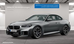 BMW M2 Coupé Lenkradhz. abbl. Spiegel Tempomat