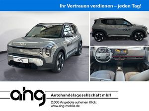Kia EV2 Earth WIC/22AC/TEC KIA TÜBINGEN DESIGNPAKET