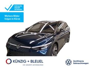Volkswagen ID.7 Tourer GTX +WÄRMEPUMPE+AHK+KAMERA+