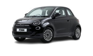 Fiat 500 Cabrio 1.0 FireFly Hybrid Cabrio 1.0 FireFly Hybrid Cabrio