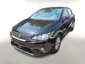 Seat Ibiza 1.0 TSI 110 DSG Style PDC SHZ Temp FullLi Leasing privat