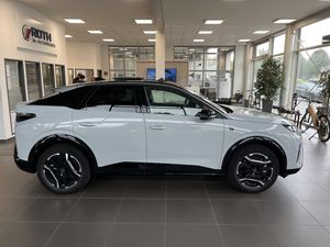 Peugeot 3008 (PD) Leasing