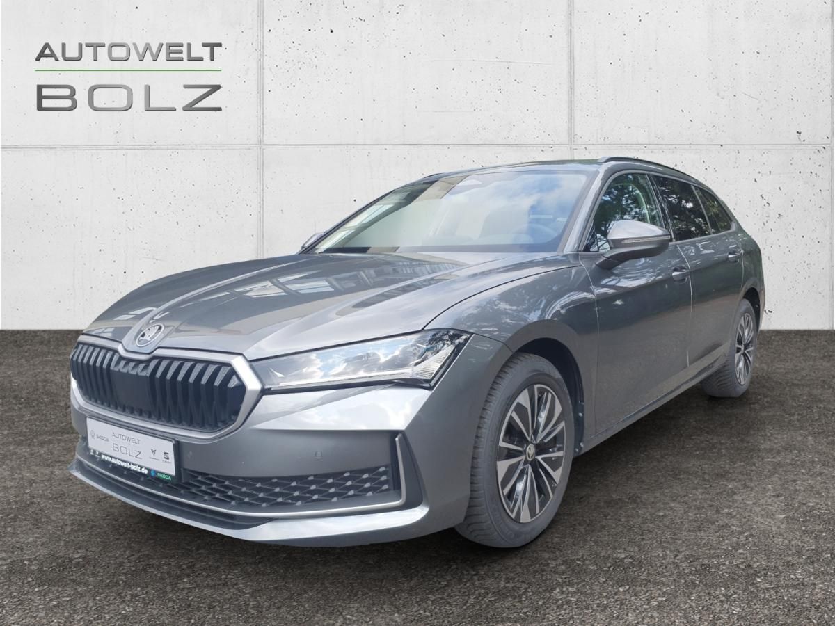Skoda Superb Combi Selection 2.0 TDI 🗓️ MÄRZ-KNALLER für Gewerbekunden 🎉 Leasing