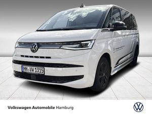 Volkswagen Multivan Edition 2.0 TDI DSG Standheizung Pano
