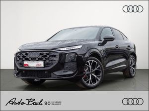 Audi Q3 Sportback TFSI S line quattro TechPRO / Pano