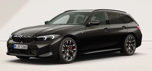 BMW 3er Touring BMW 3er Touring M340i M Sportpaket Pro M340i Steptronic xDrive 288 kW (392 PS)