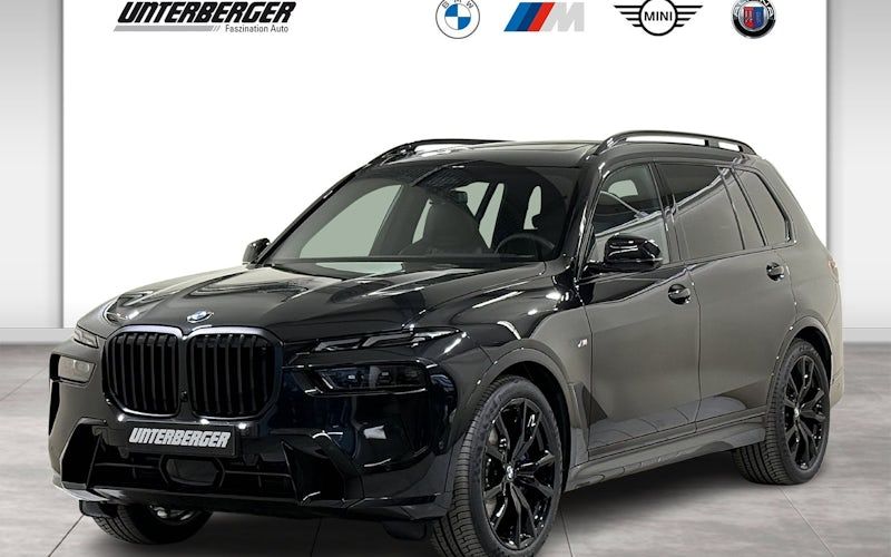 Bmw X7 XDrive40d 5dr Auto kaufen