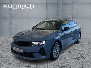 Opel Astra , 5-Türer, GS, Hybrid 107 kW (145 PS), 6-G