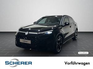Volkswagen T-Roc R-Line 1.5l eTSI 150 PS DSG7 TOP Leasing !