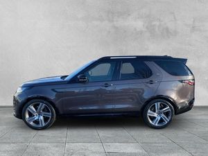 Land Rover Discovery D350 35TH ANNIVERSARY EDITION Leasing
