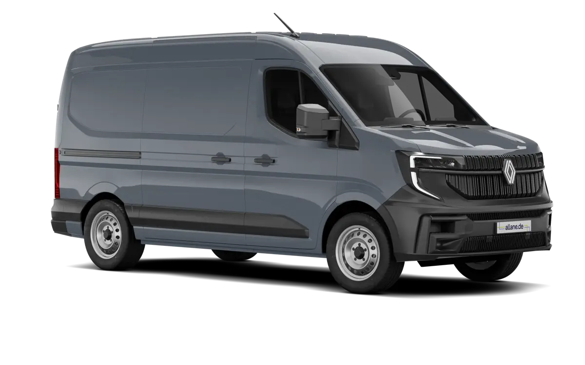 Renault Master Blue dCi 150 L3H2 3,5t Extra Leasing