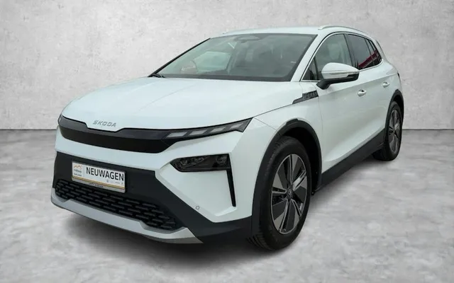 Skoda Elroq Selection 85 5dr