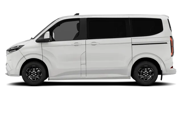 Ford E-Tourneo Custom BEV 70kWh 160kW 340 L1 Auto TREND