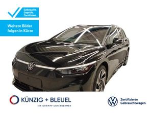 Volkswagen ID.7 Tourer Pro S +WÄRMEPUMPE+AHK+360°+