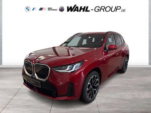 BMW X3 20d xDrive M Sport AHK HeadUp Innovation Adap