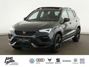 Cupra Ateca VZ 2.0 TSI 190 PS 7 Gang DSG 4 Drive VZ Tr