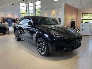 Maserati Grecale 2.0 MHEV Auto 4WD Leasing