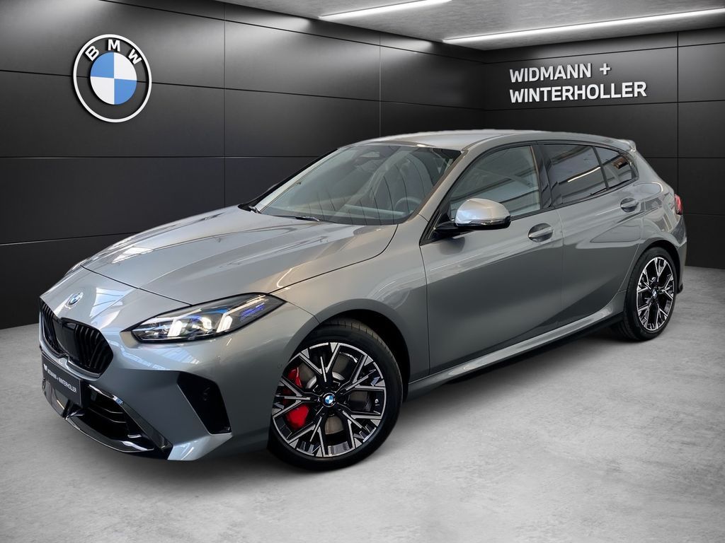 BMW 120 5-Türer M-Sport Matrix Keyles ACC H/K DA+ LE Leasing