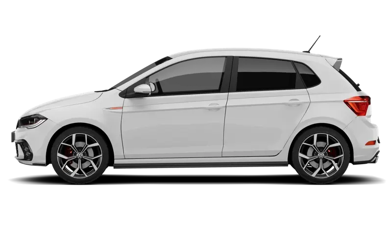 Volkswagen Polo GTI 2.0 TSI 147 kW Automatik GTI Leasing