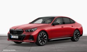 BMW 550e xDrive Limousine M Sport AHK Kamera LED
