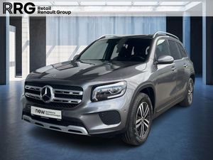 Mercedes-Benz GLB 200 GLB 200 d Style 4Matic Leasing